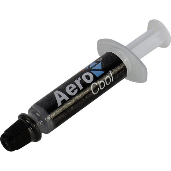 PÂTE THÉRMIQUE AEROCOOL BARAF 1G - Tech Space