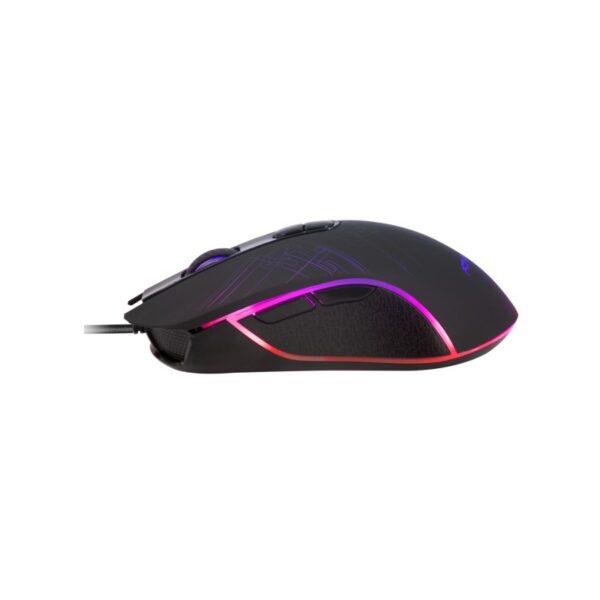 Souris ADVANCE Gaming GTA230 RGB