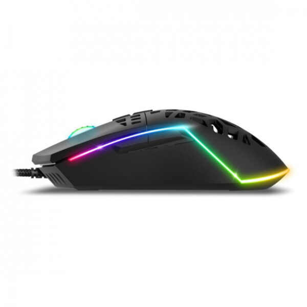 Souris ADVANCE Gaming GTA270 RGB - Tech Space