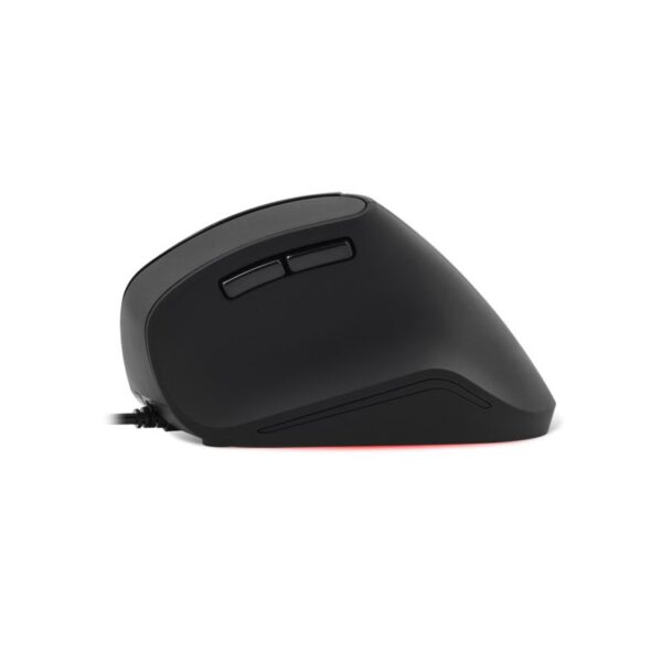 Souris Filaire Gamer Advance Ergonomique Vertical+ - Tech Space