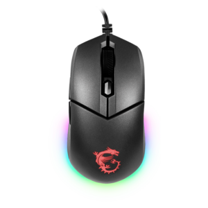 souris-filaire-gaming-msi-clutch-gm11-rgb-noir - techspace