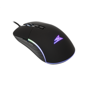 Souris Gaming Baracuda BGM-011 NAUTILUS / Noir - Tech Space