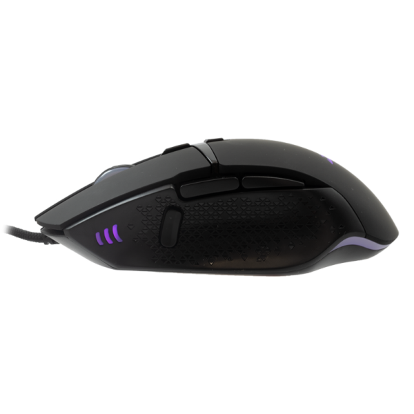 Souris Gaming Baracuda BGM-051 RAPTOR / Noir - Tech Space