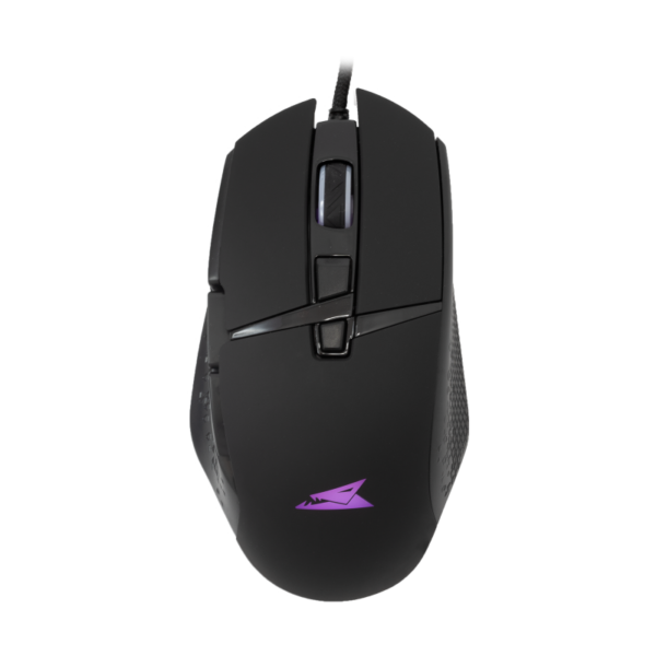 Souris Gaming Baracuda BGM-051 RAPTOR / Noir - Tech Space