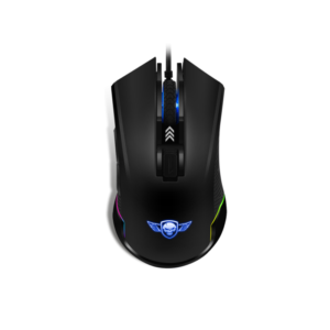 souris-gaming-filaire-spirit-of-gamer-elite-m20-rgb-noir - techspace