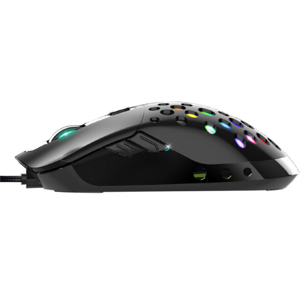 Souris Gaming Spirit Of Gamer ELITE M80 / Noir