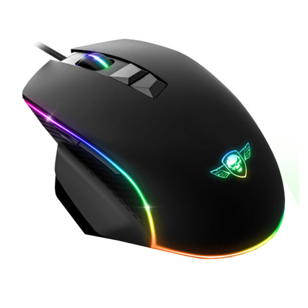 Souris Gaming Spirit Of Gamer Pro-M1 / RGB - Tech Space