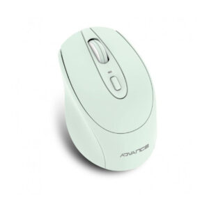 Souris sans fil Advance Feel / Gris - Tech Space