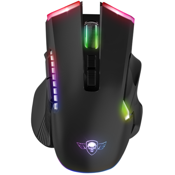 souris-sans-fil-gaming-spirit-of-gamer-elite-m70 - techspace