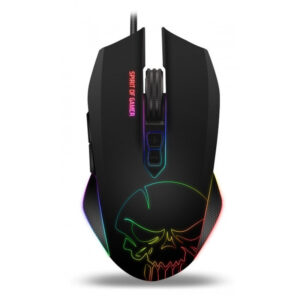 souris-usb-gaming-spirit-of-gamer-elite-m40-skull - techspace