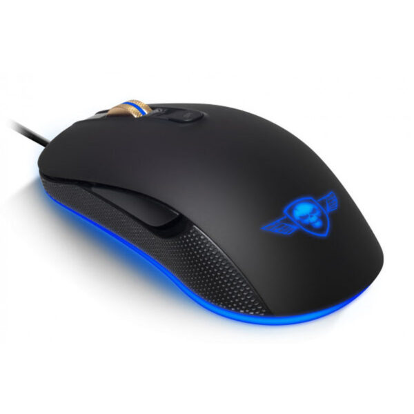 Souris USB Gaming Spirit of Gamer Pro-M6 - Tech Space