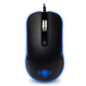 Souris USB Gaming Spirit of Gamer Pro-M6 - Tech Space