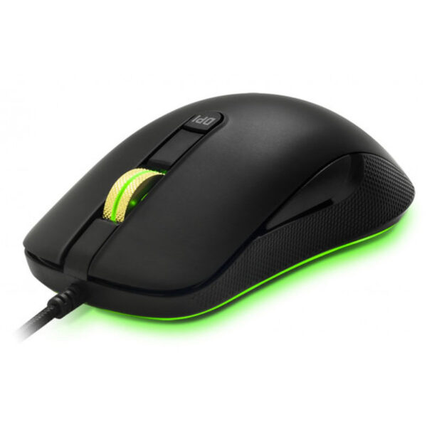 Souris USB Gaming Spirit of Gamer Pro-M6 - Tech Space