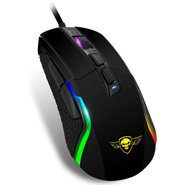 Souris USB Gaming Spirit of Gamer Pro-M7