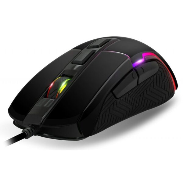 Souris USB Gaming Spirit of Gamer Pro-M7 - Tech Space