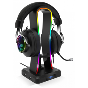 Support pour Casque Spirit OF Gamer SENTINEL RGB