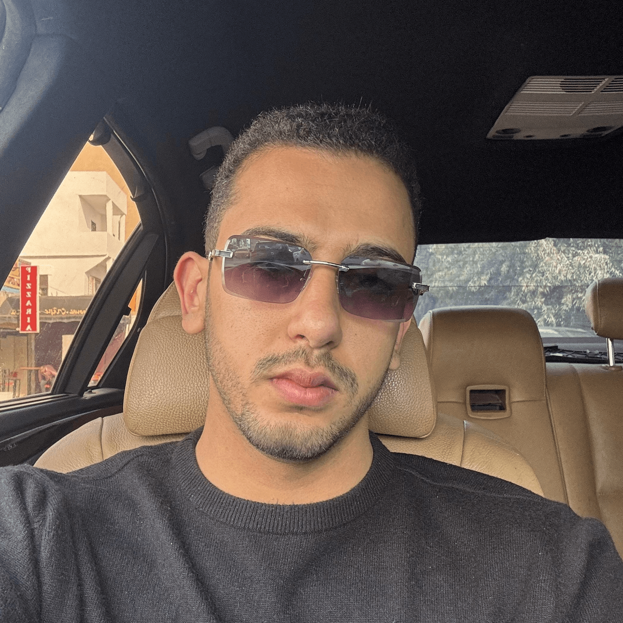 Amine Ferchichi Tech Space TUNISIE CEO