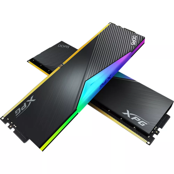 BARRETTE MÉMOIRE GAMER Adata XPG Gaming 16Go DDR5 5200 Mhz