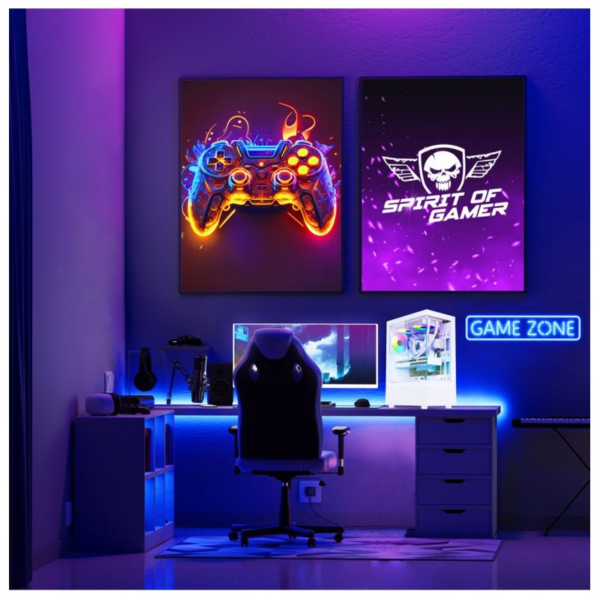 Boîtier Gamer Moyen Tour Spirit of Gamer SPECTRA ARTIC / ARGB / Blanc