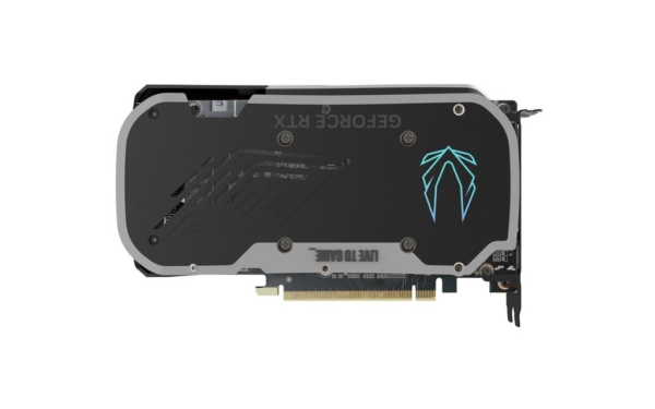 CARTE GRAPHIQUE ZOTAC GAMING GeForce RTX 4060 Ti 8GB Twin Edge