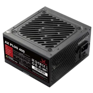 FPMAX ATX 400 W