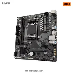 GIGABYTE A620M H