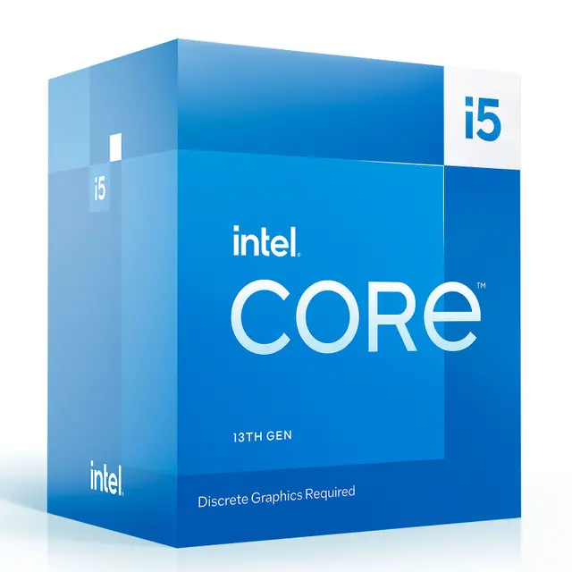 Intel Core i5-13400F