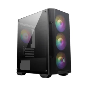 PC GAMER INTEL i5 12400f | 16GB | RTX 3050 | 512 GB