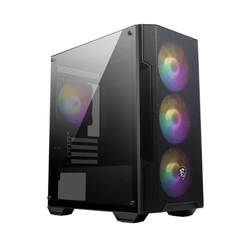 PC GAMER AMD RYZEN 3500X RTX 3060 12GB 16GB DDR4 512 GB