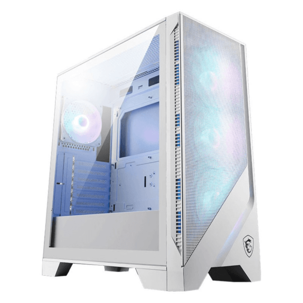 PC GAMER SNOW WHITE INTEL i7 12700F | 32GB DDR4 |RTX 3050 VENTUS | 1 TB NVME