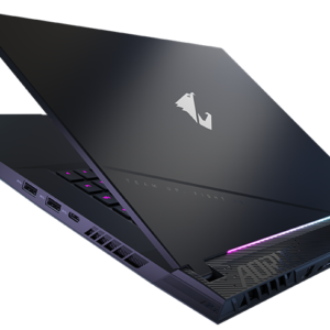 PC PORTABLE GAMING GIGABYTE AORUS 16" 16X ASG |I7-14650HX | RTX 4070 | 16GB | 1TB SSD