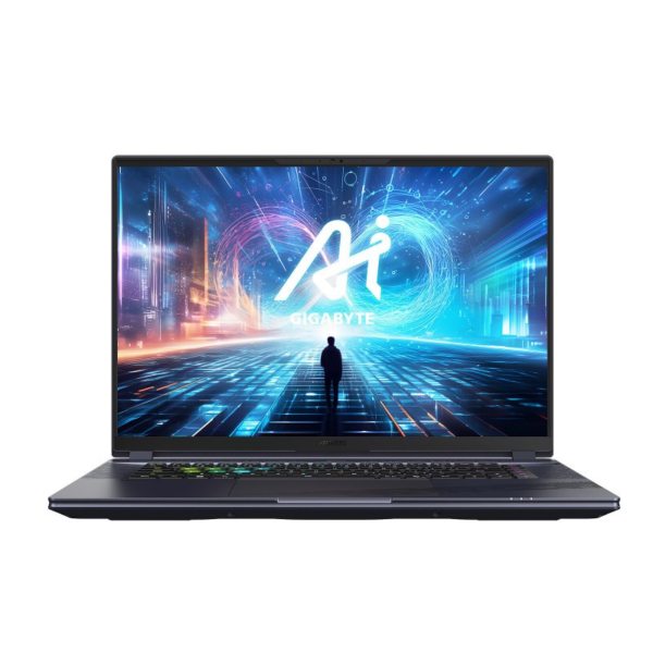 PC PORTABLE GAMING GIGABYTE AORUS 16" 16X ASG |I7-14650HX | RTX 4070 | 16GB | 1TB SSD