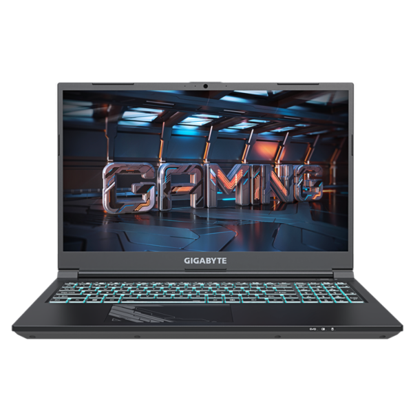 PC PORTABLE GAMING GIGABYTE G5 MF5 | Core i7 | RTX 4050 | 16GB Ram | 1TB SSD