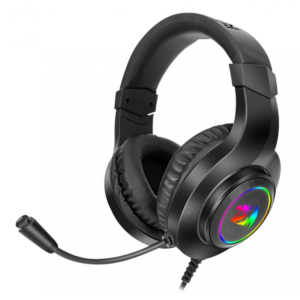 CASQUE MICRO GAMING REDRAGON HYLAS H260 RGB