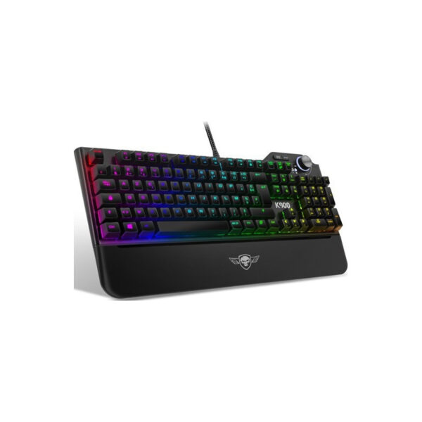 CLAVIER GAMER SPIRIT OF GAMER XPERT K900 /NOIR