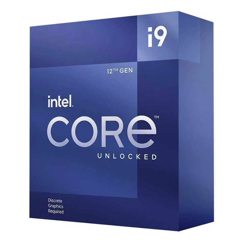Intel Core i9-12900KF 5.2GHz | 4K Gaming – Image 3