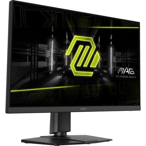 MSI MAG 272URDF : Le Moniteur Dual Mode 4K/160Hz & FHD/320Hz – Image 2