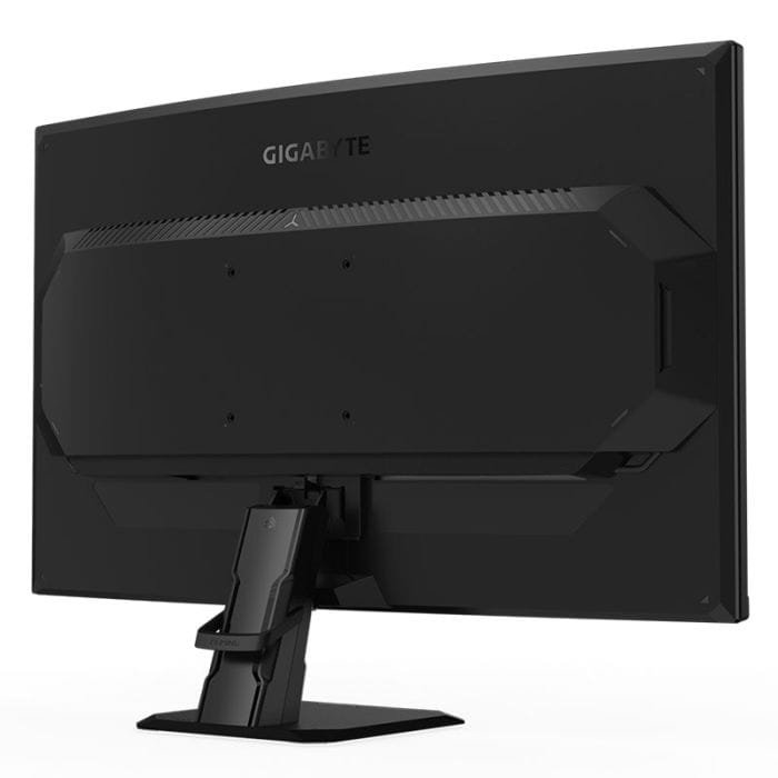 Moniteur Gamer Incurvé Gigabyte GS27FC 27" | 180Hz, 1ms SSVA – Image 3