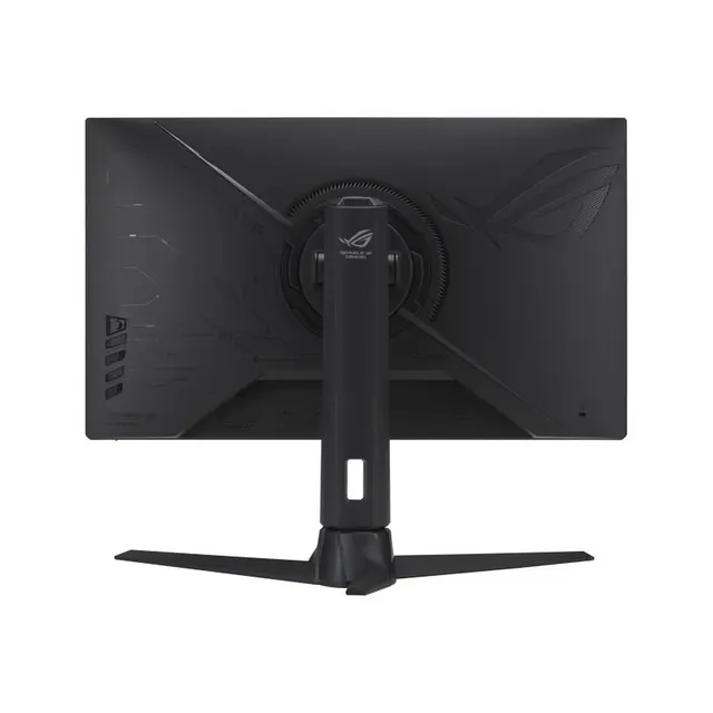 ASUS ROG Strix XG27AQMR La Vitesse E-Sport Absolue en 2K 300Hz – Image 3