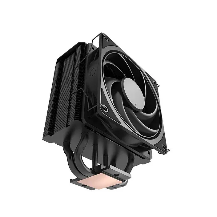 Cooler Master Hyper 212 3DHP ARGB Noir | PC Gamer – Image 5