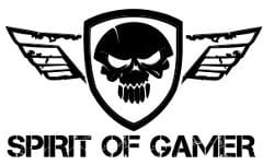 of-gamer