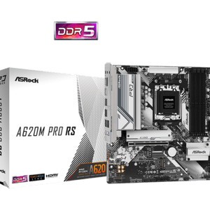 ASRock A620M Pro RS