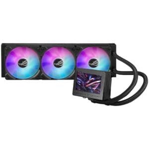 ASUS ROG Ryujin III 360 ARGB