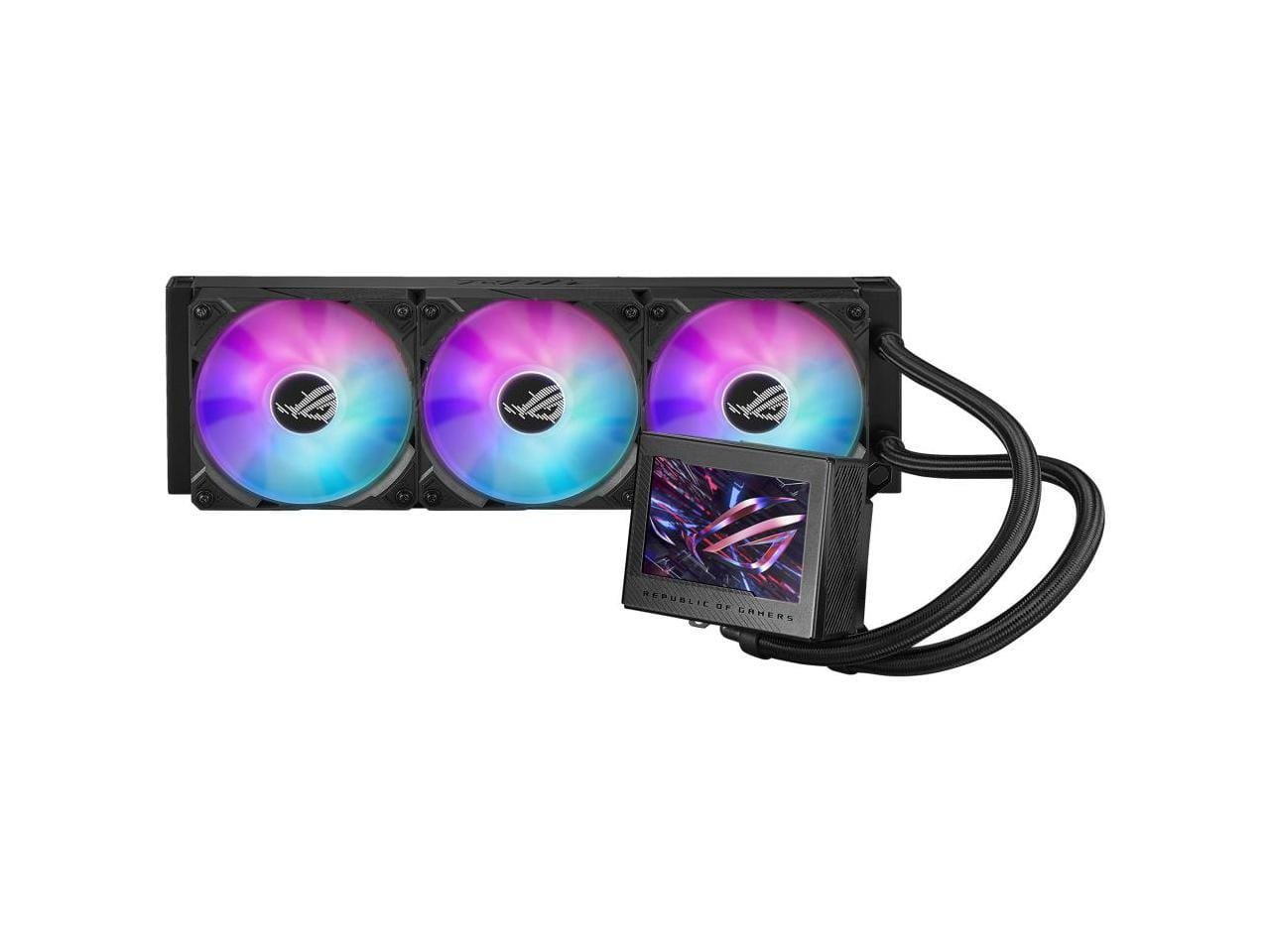 ASUS ROG Ryujin III 360 ARGB