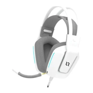 AQIRYS ALYA White | Casque Gamer Filaire