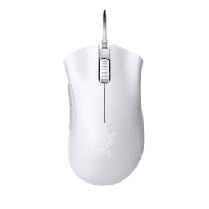 Razer DeathAdder Essential white