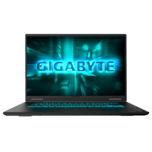 PC PORTABLE GIGABYTE GAMING A16  RYZEN 7 170 | RTX 5050 | 32GB RAM DDR5 | 512GB SSD NVME (Copy)
