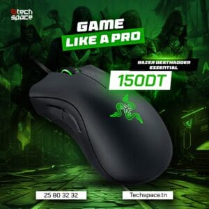 Razer DeathAdder Essential