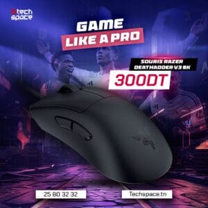 Razer DeathAdder V3 8K