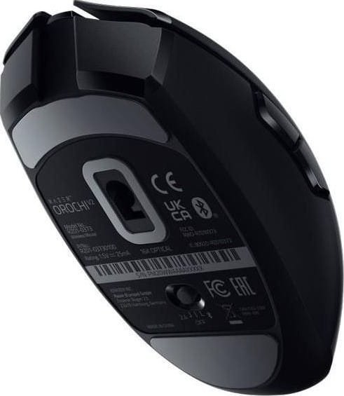 Razer Orochi V2 BLACK – Image 3